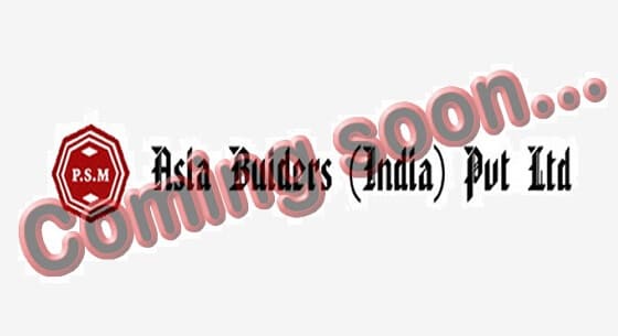 Asia Builders (India) PVT LTD