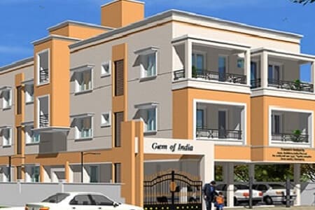 Asia Builders (India Pvt Ltd)