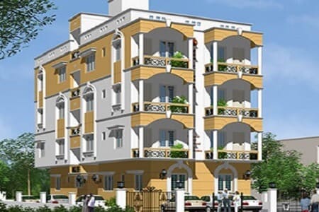 Asia Builders (India Pvt Ltd)