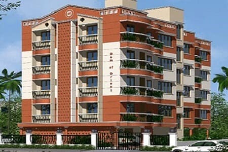 Asia Builders (India Pvt Ltd)