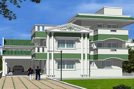 Asia Builders (India Pvt Ltd)