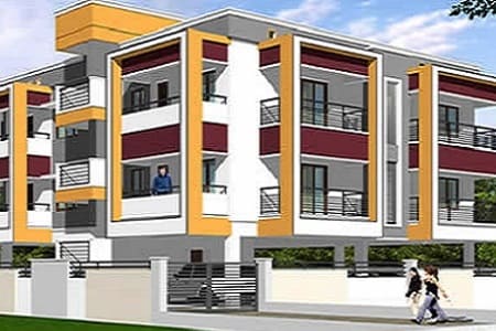 Asia Builders (India Pvt Ltd)