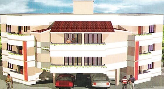 Completed Projects Asia Builders India