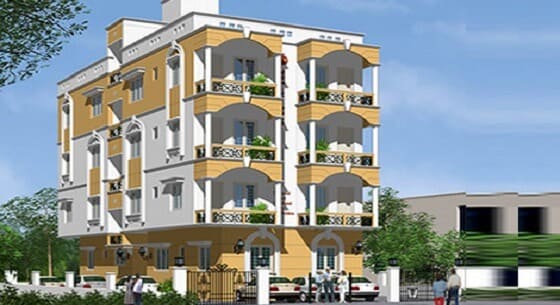 Completed Projects Asia Builders India