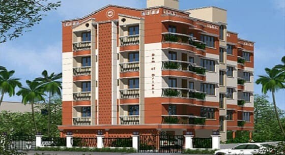 Completed Projects Asia Builders India