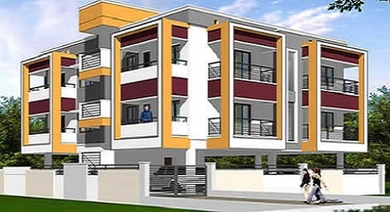 Completed Projects Asia Builders India