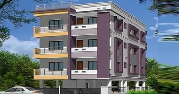 Ongoing Projects Asia Builders India