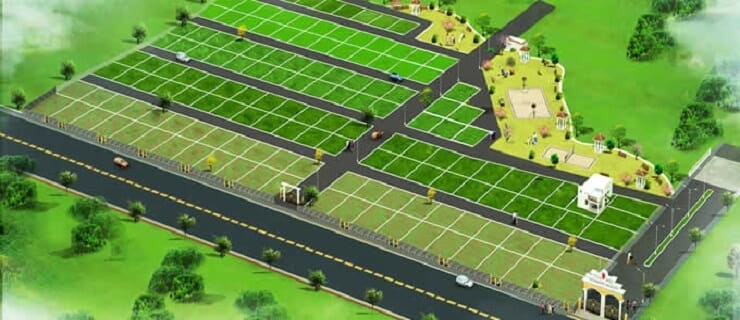 Ongoing Projects Asia Builders India