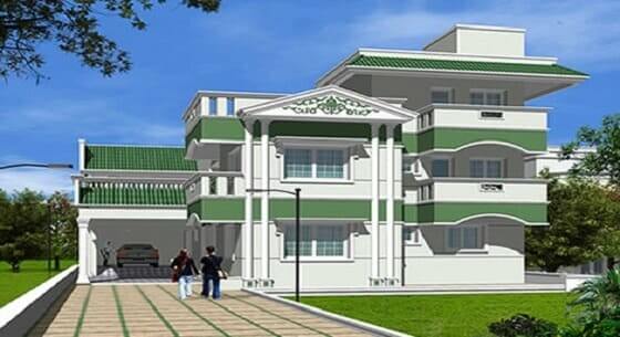 Asia Builders (India) PVT LTD Asia Builders (India) PVT LTD