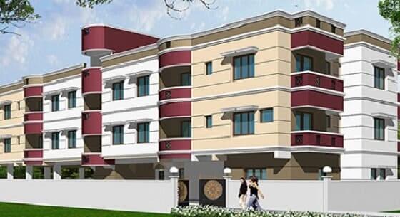 Asia Builders (India) PVT LTD