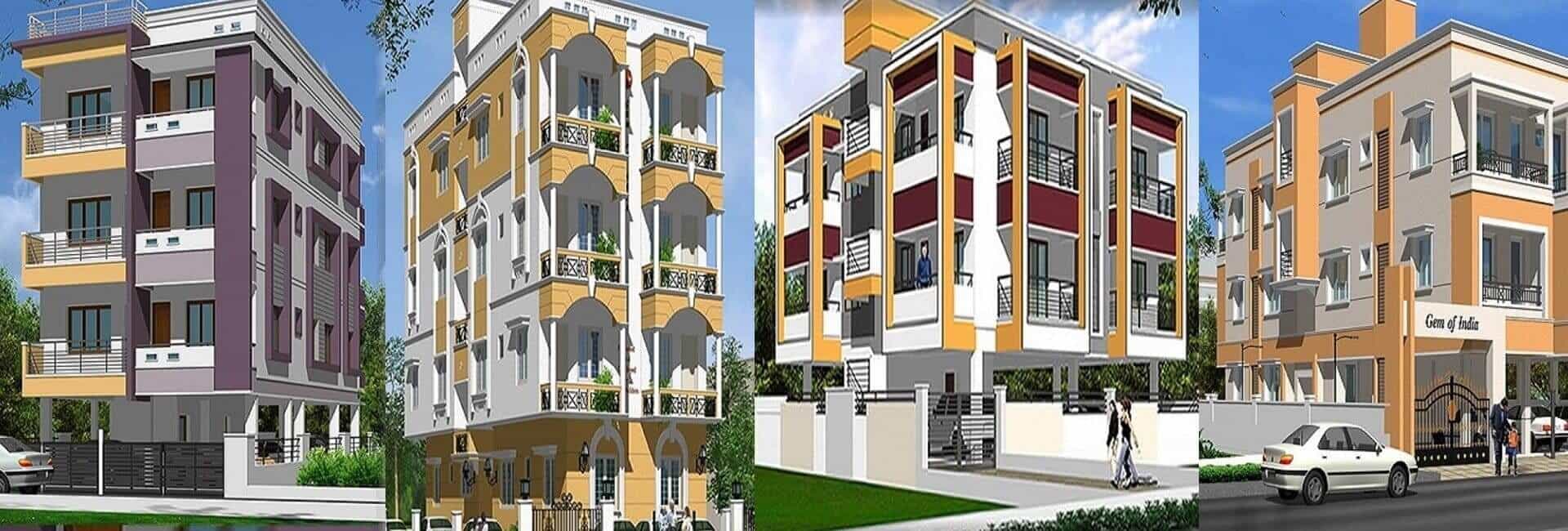 Asia Builders (India) Pvt Ltd