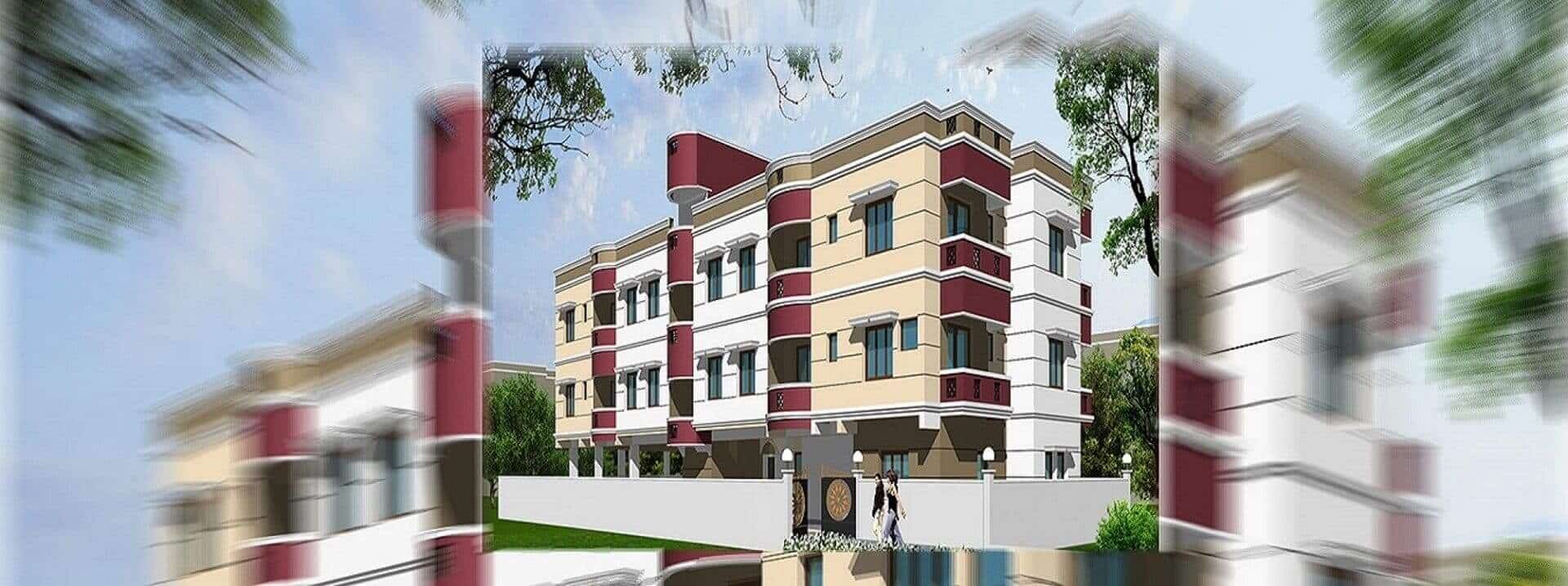 Asia Builders (India) Pvt Ltd