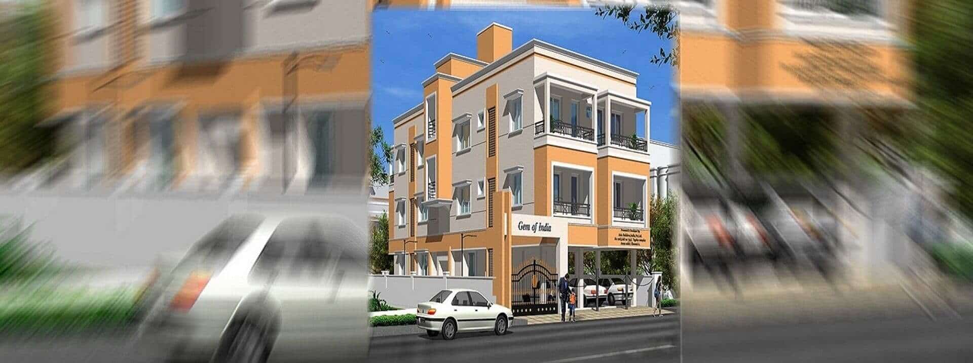 Asia Builders (India) Pvt Ltd